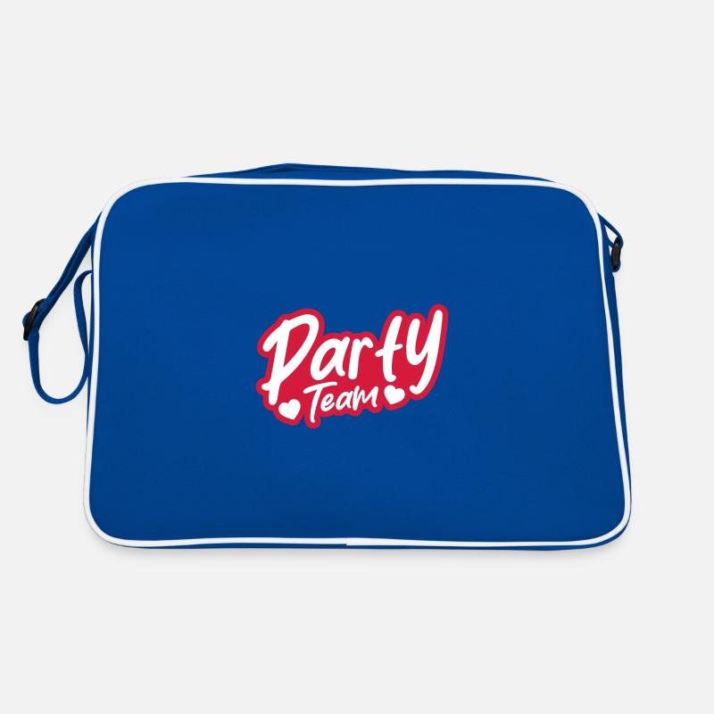 Sac Retro