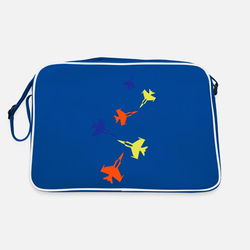Retro Tasche