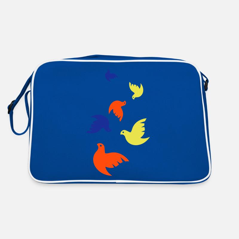 Sac Retro