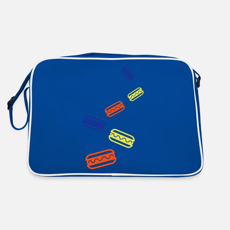 Retro Bag