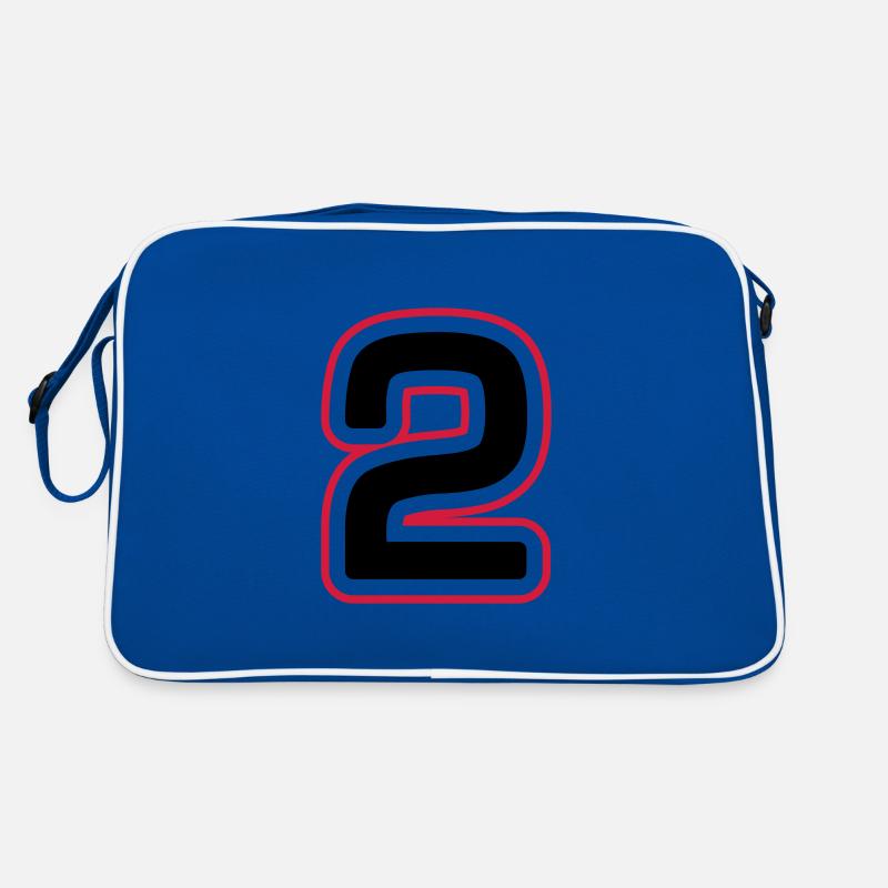 Retro Tasche