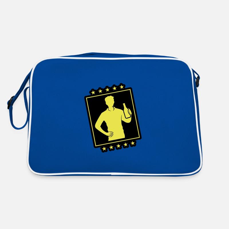 Sac Retro
