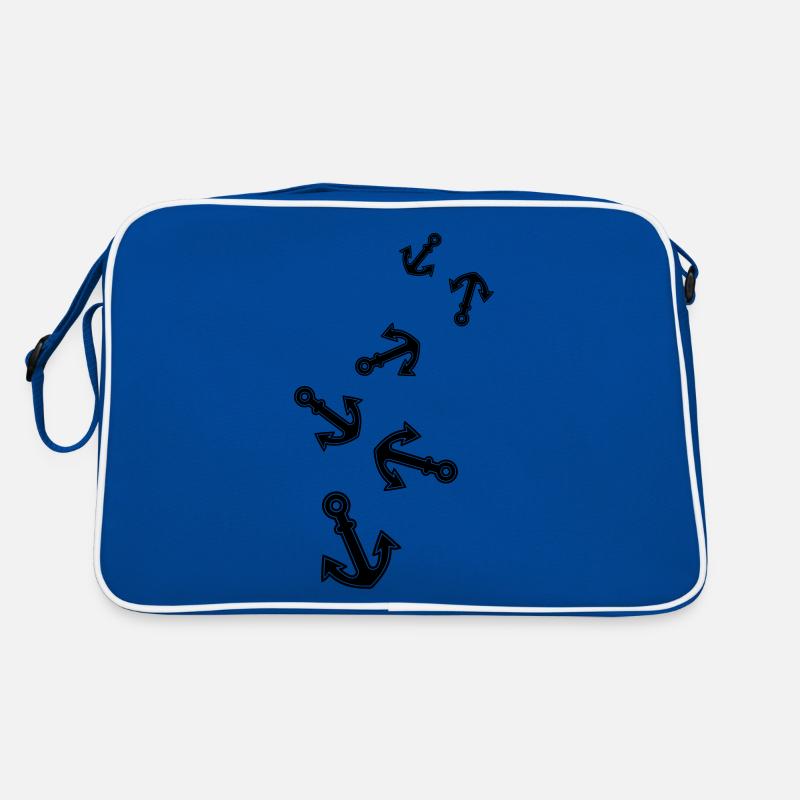 Sac Retro