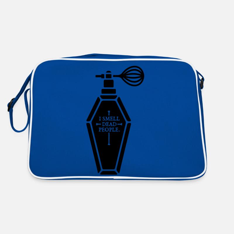 Sarg Parfum Retro Tasche