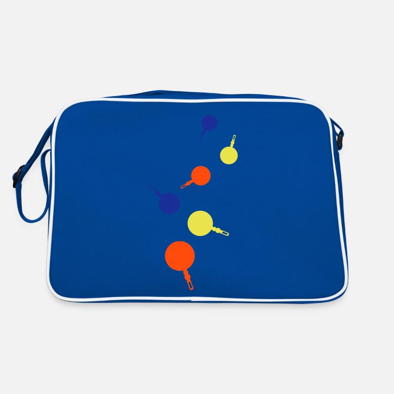 Chef de cuisine Pan Sac Retro