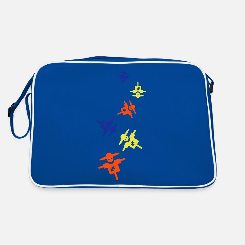 Sac Retro
