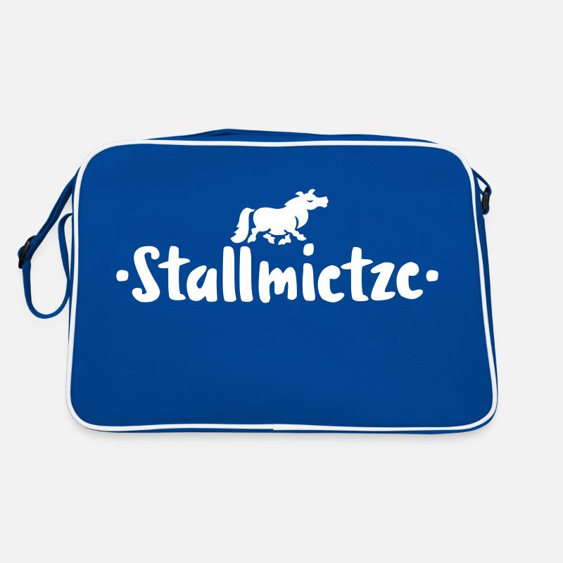 Retro Tasche