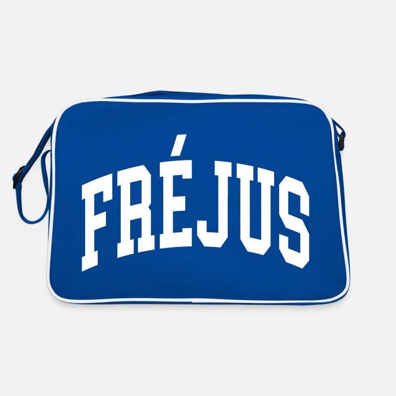Fréjus Retro Bag