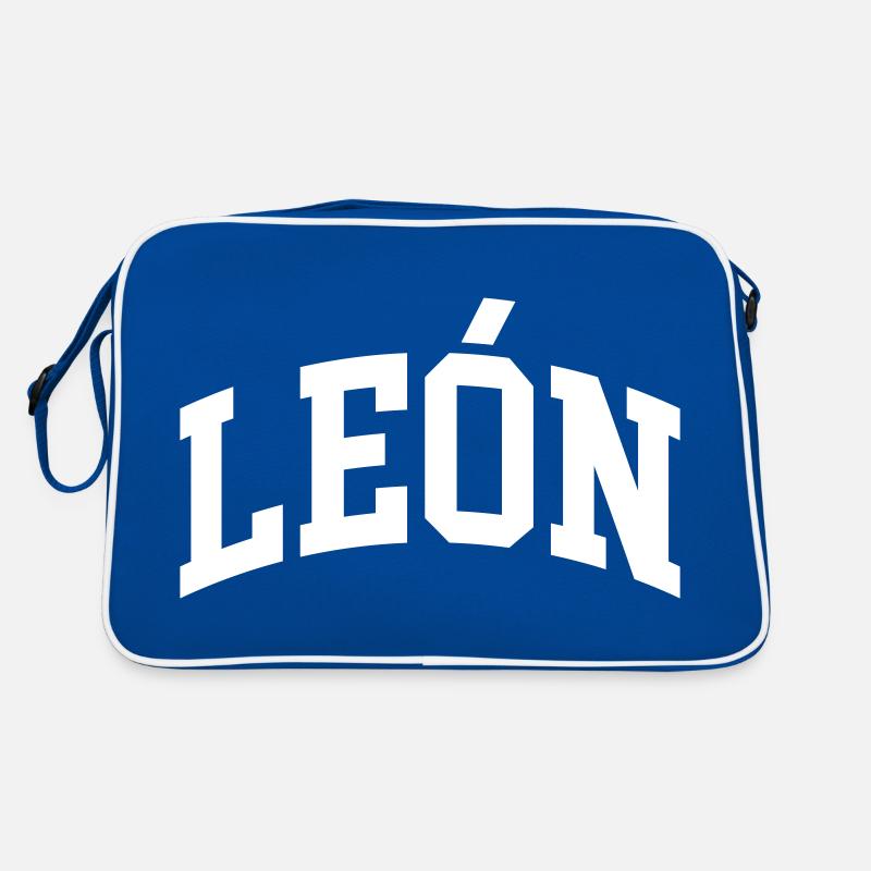 Retro Bag