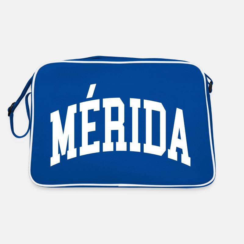 Retro Bag