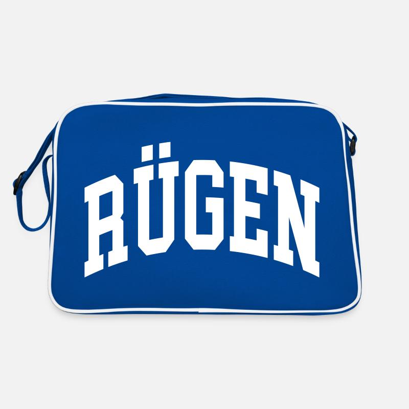 Retro Bag