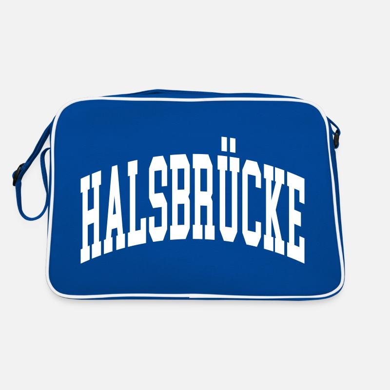 Retro Bag