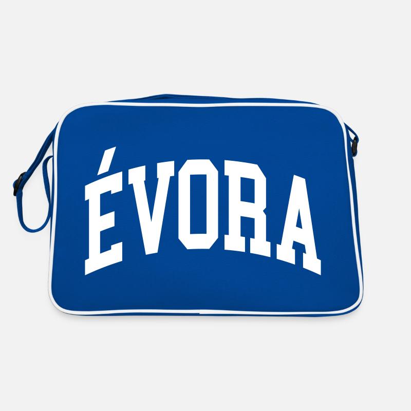 Evora Retro Tasche