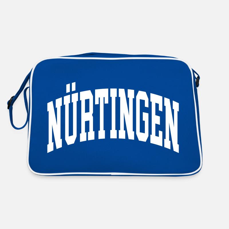 Nürtingen Retro Bag