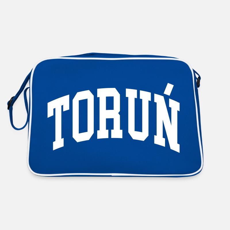 Retro Bag