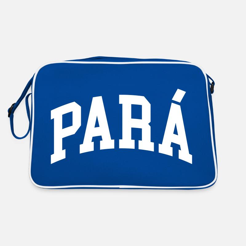 Para Retro Tasche