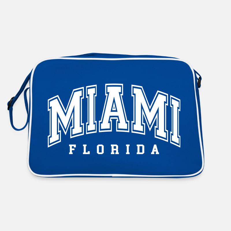 Retro Tasche