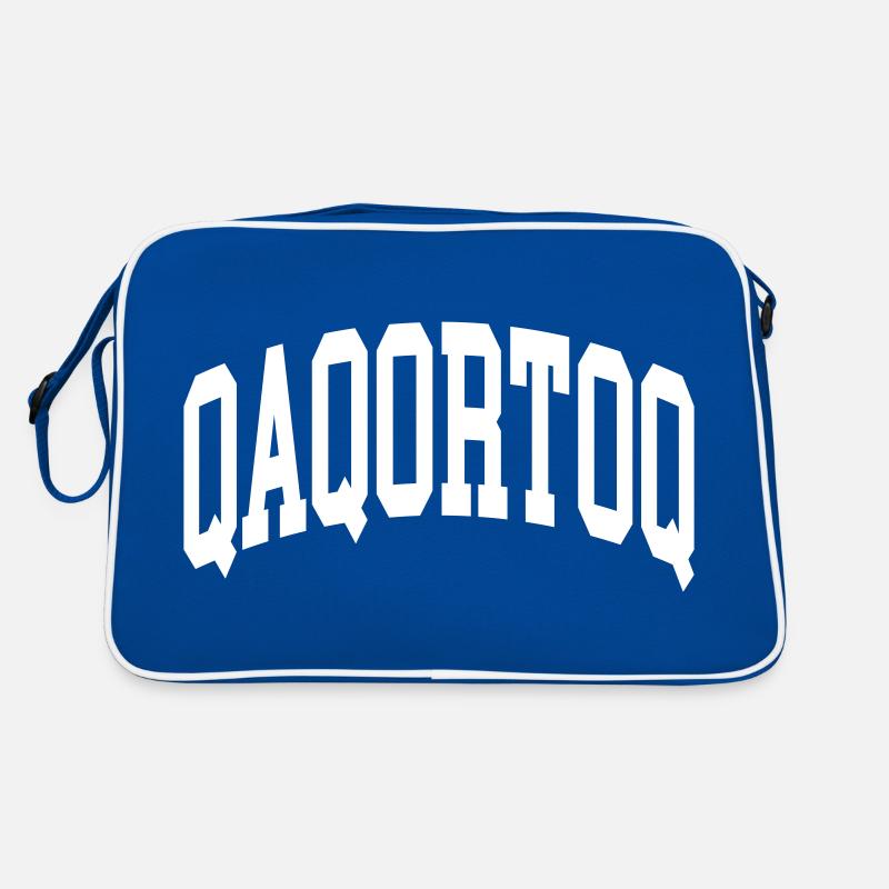 Retro Bag