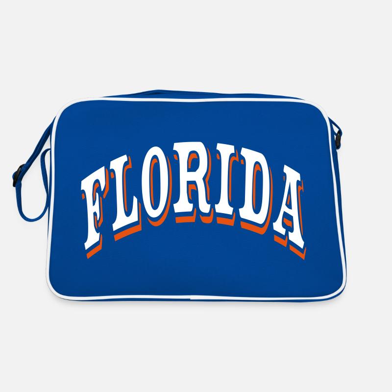 Florida Retro Tasche
