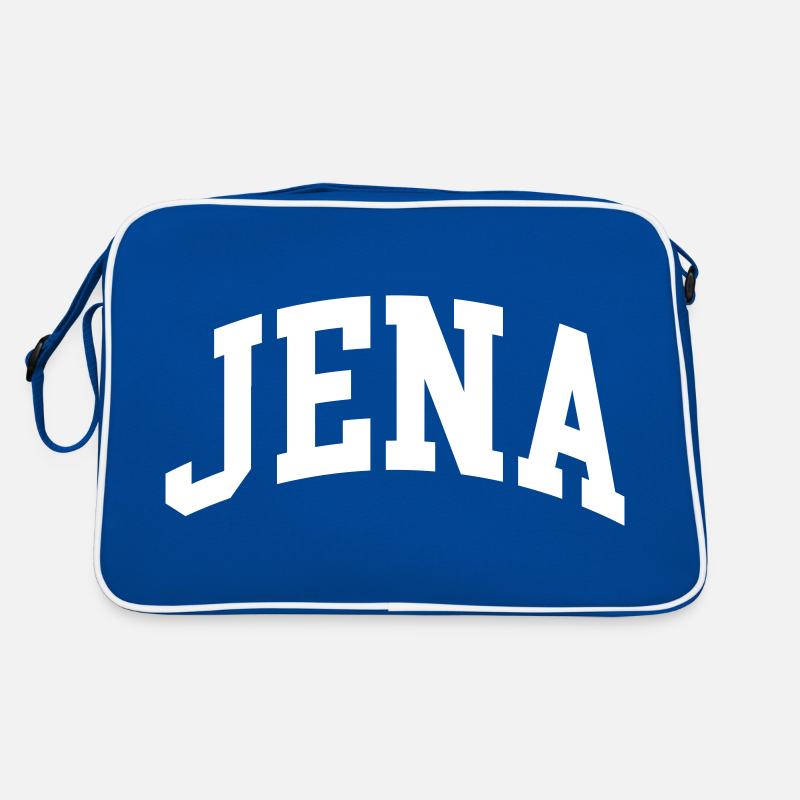 Iéna Sac Retro
