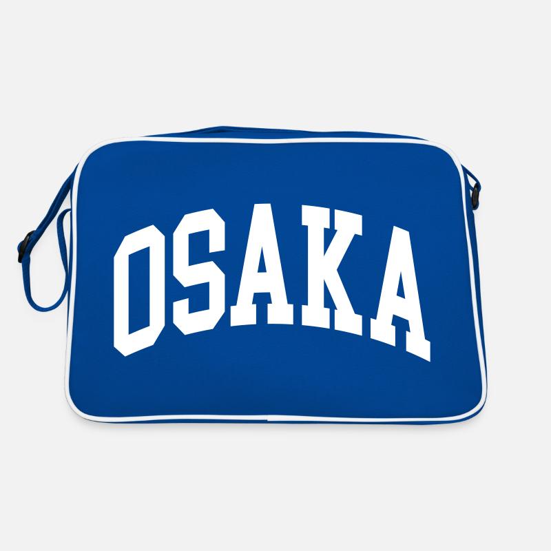 Osaka Retro Tasche