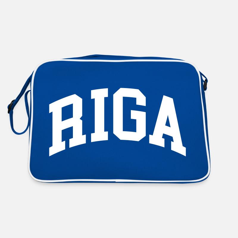 Riga Sac Retro