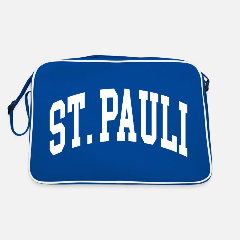 Retro Bag