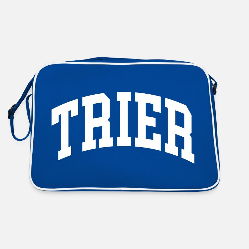 Trèves Sac Retro
