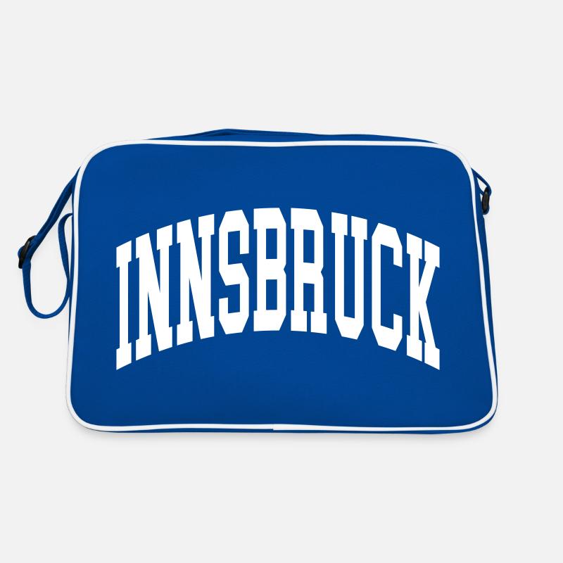 Innsbruck Sac Retro