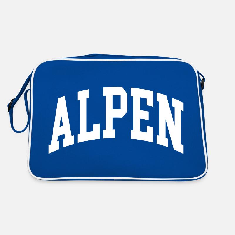 Retro Bag