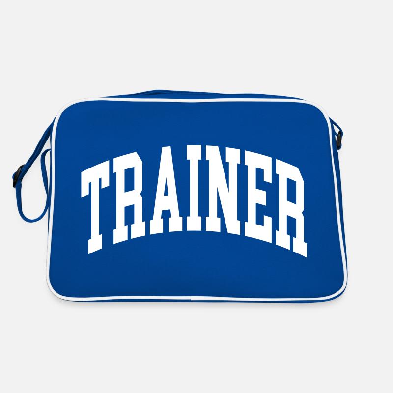 Coach Retro Bag