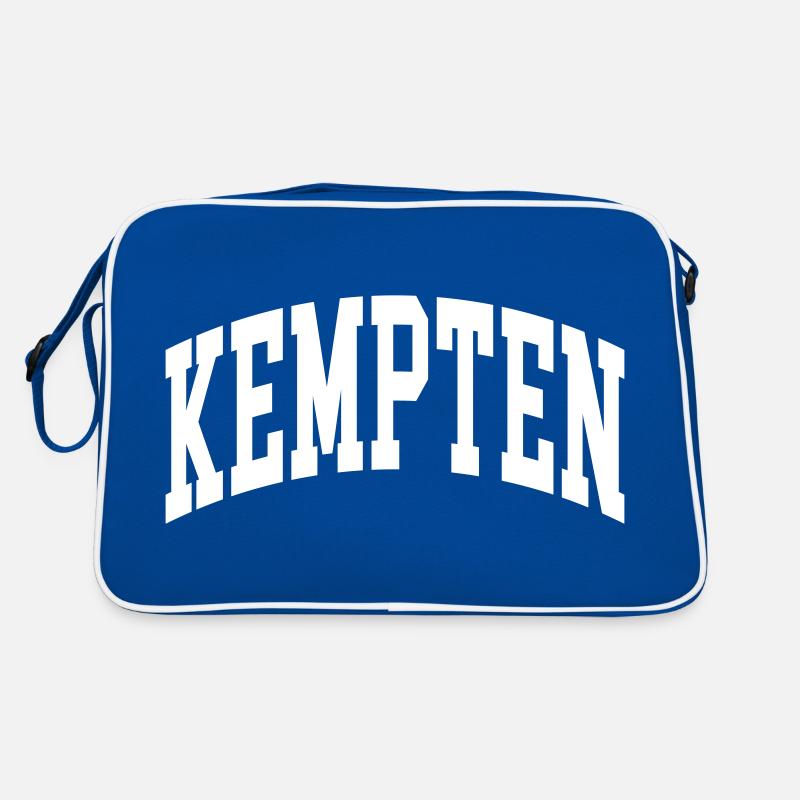 Retro Bag