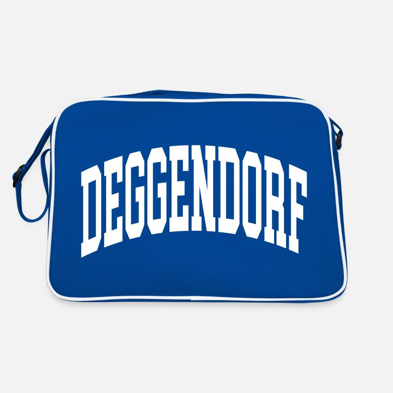 Retro Bag