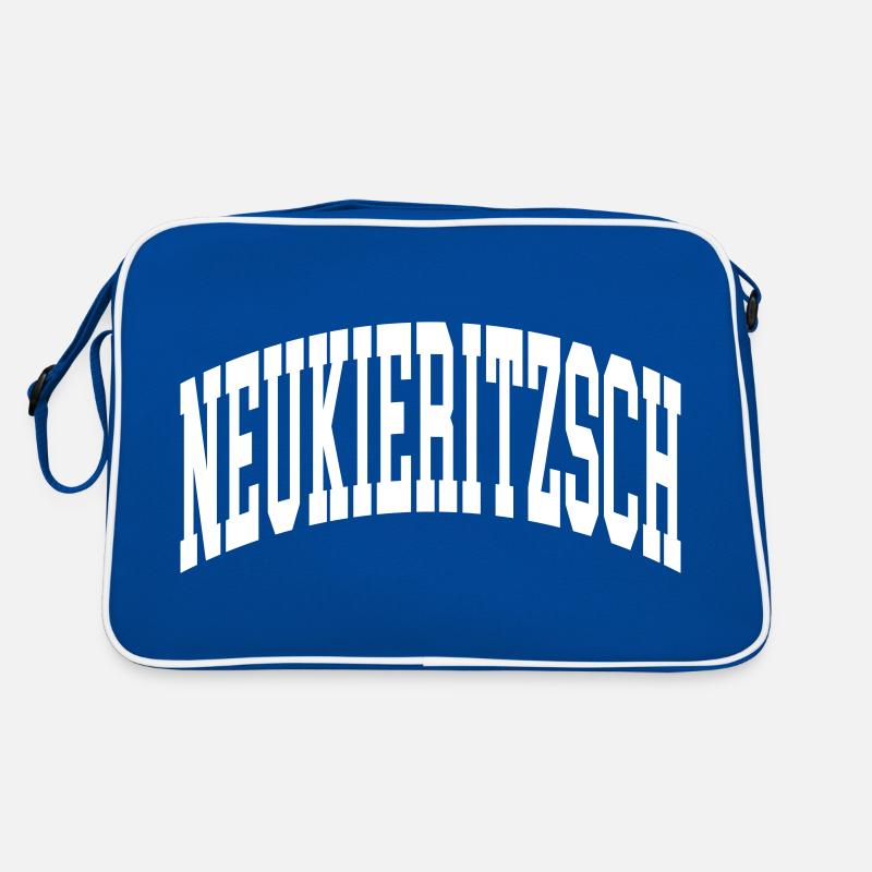 Neukieritzsch Sac Retro