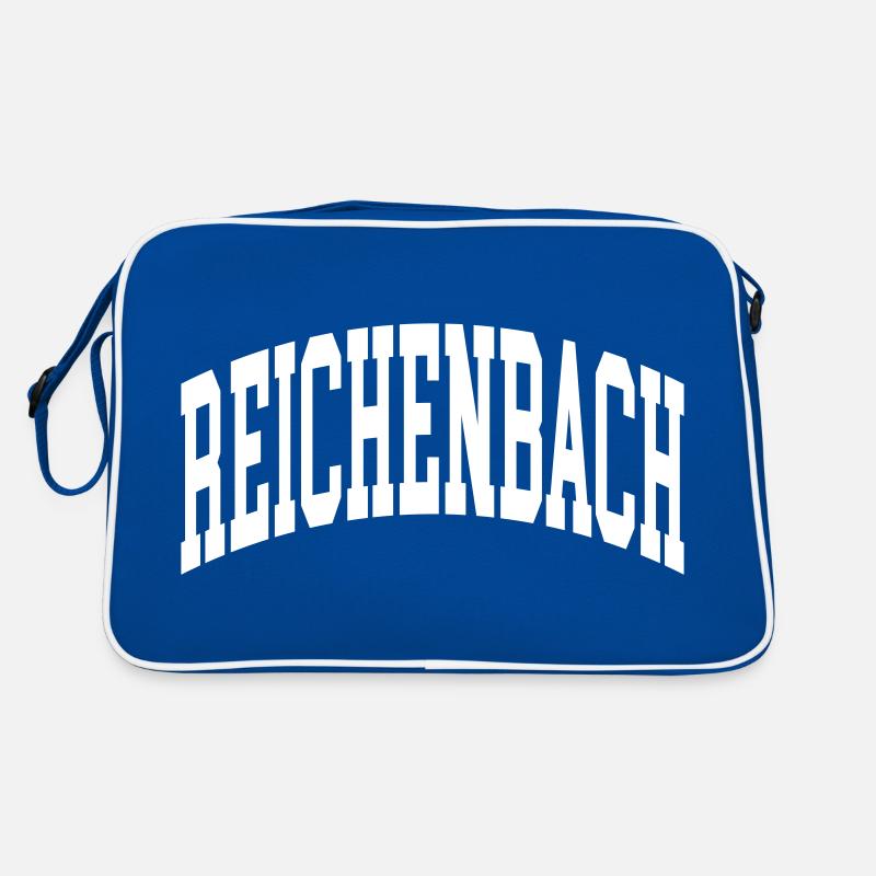 Reichenbach Sac Retro