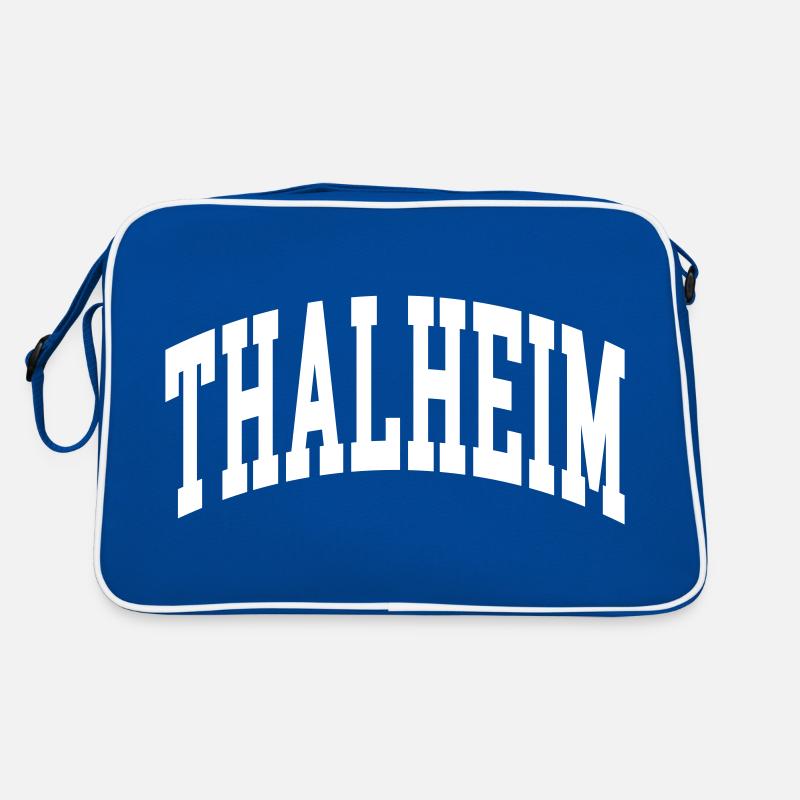 Thalheim Sac Retro