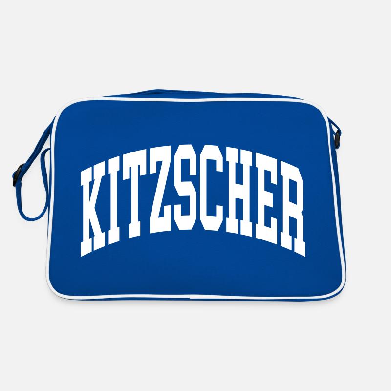 Kitzscher Sac Retro