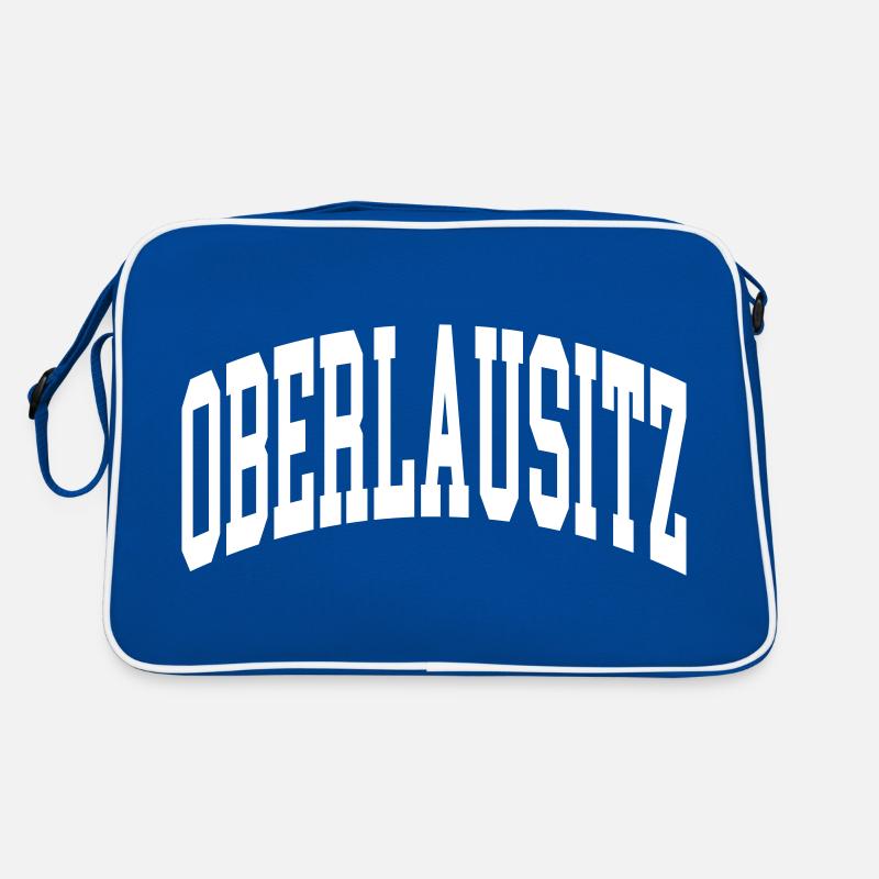 Upper lusatia Retro Bag