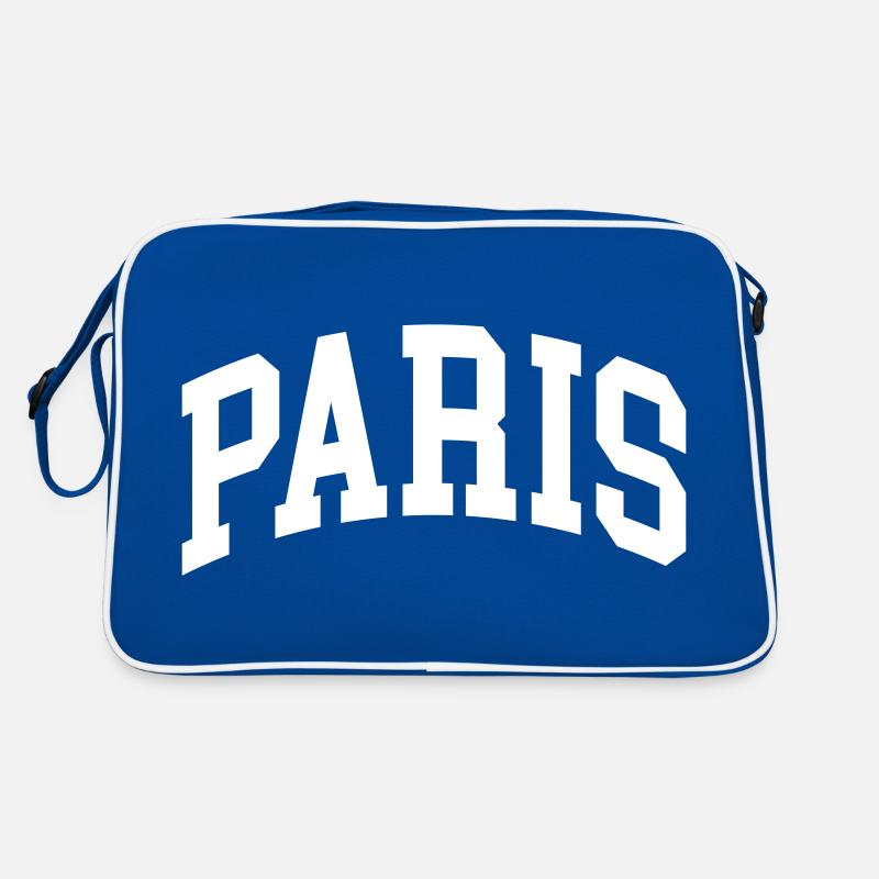 Sac Retro