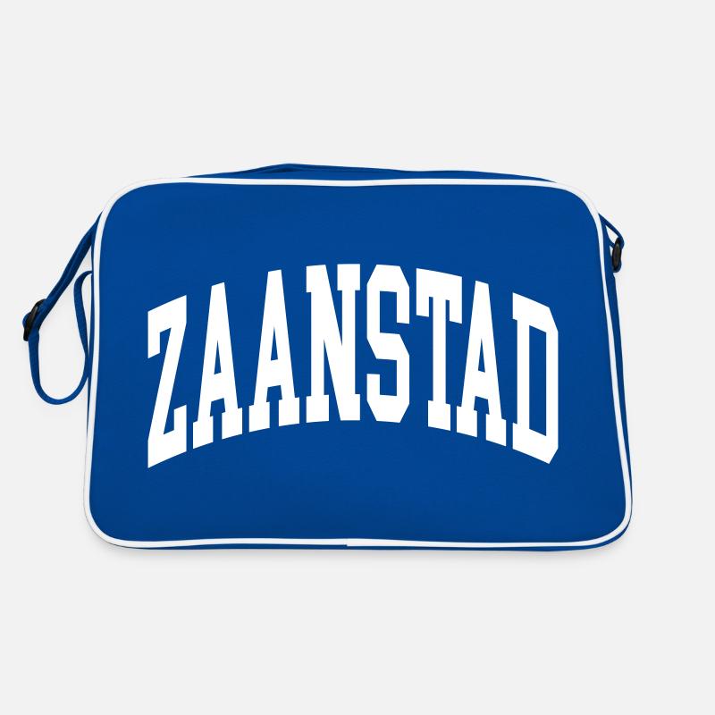 Retro Bag