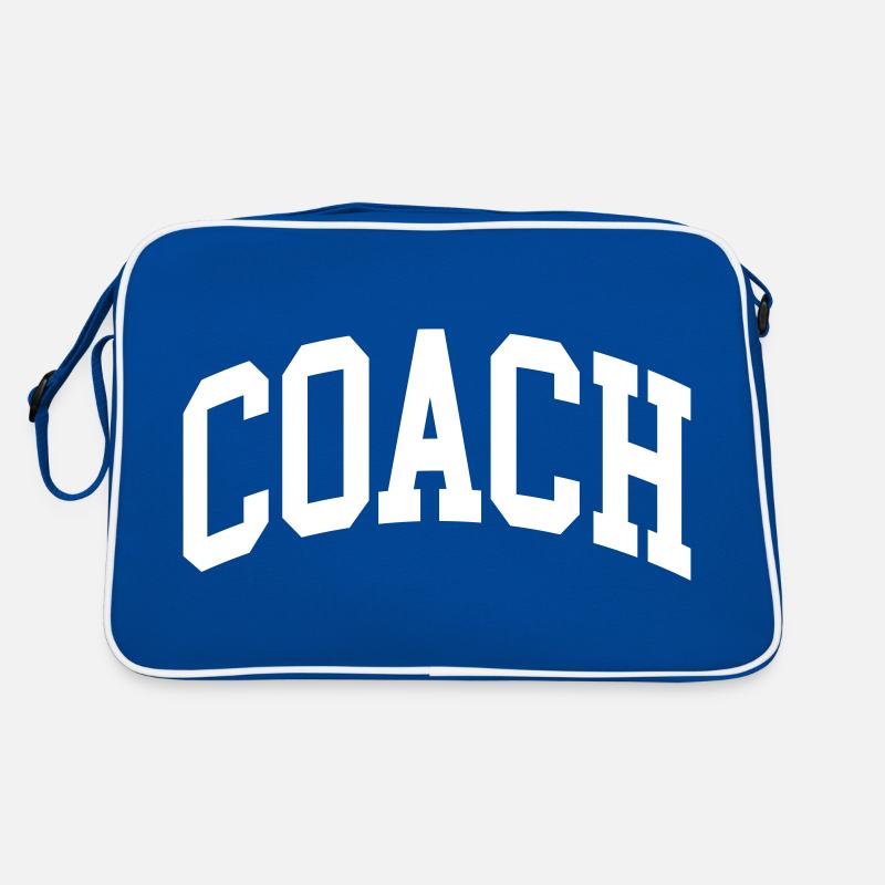 Coach Retro Bag