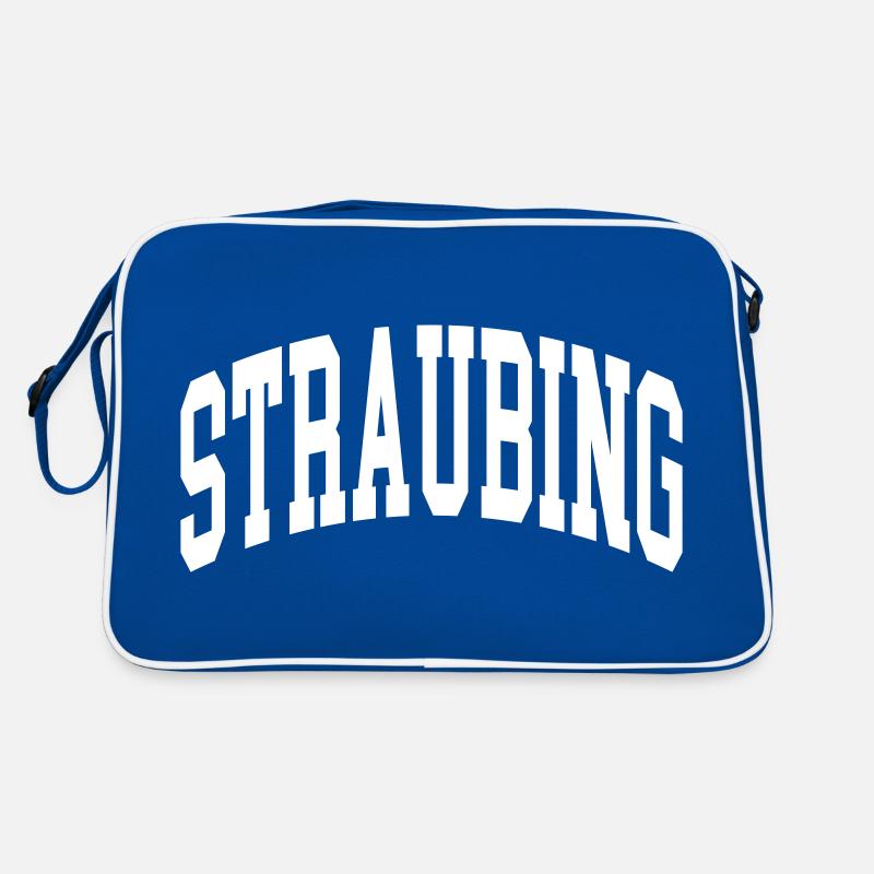 Straubing Retro Tasche