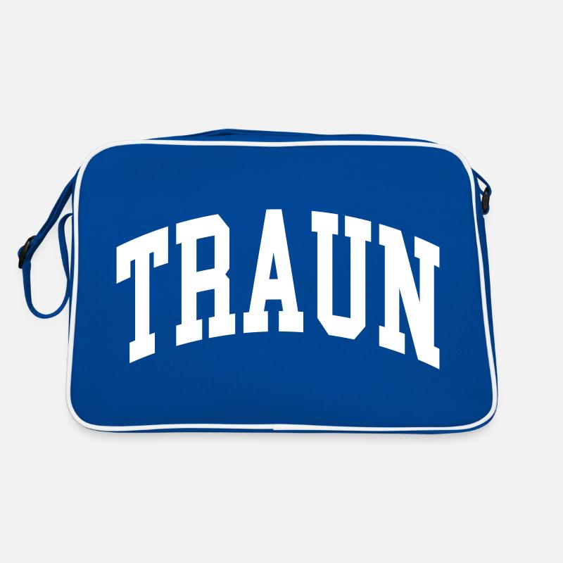 Traun Retro Tasche