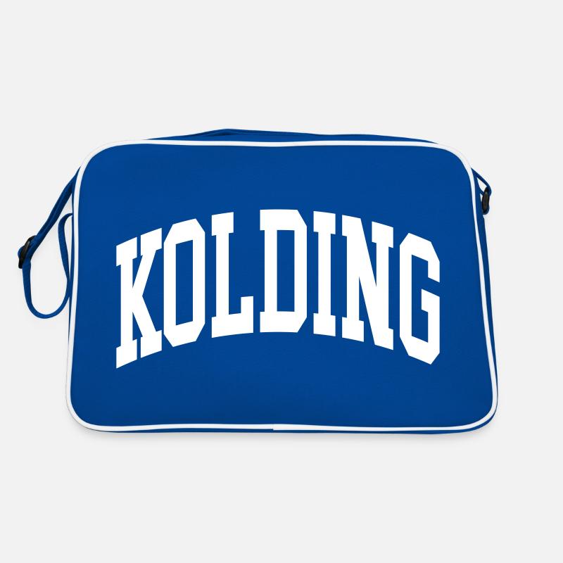 Kolding Retro Tasche