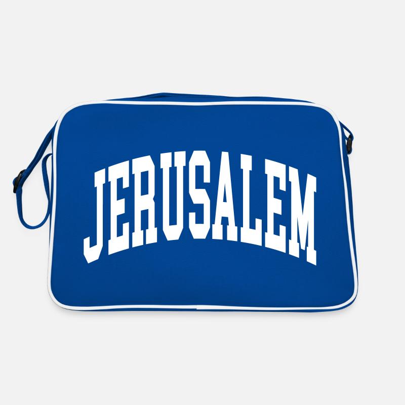Retro Bag