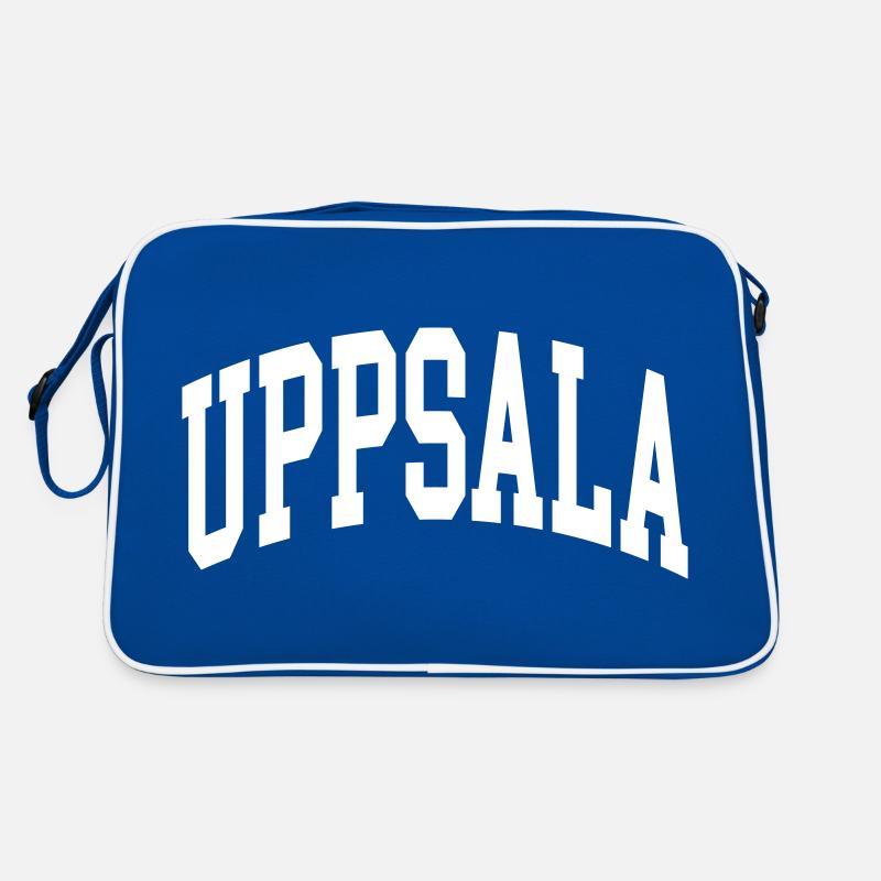 Uppsala Sac Retro