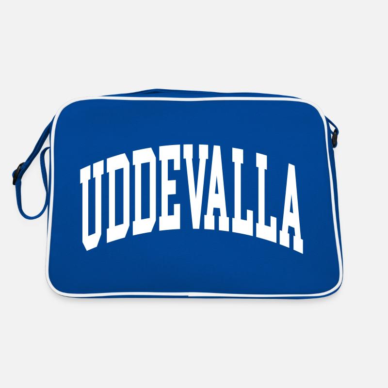 Uddevalla Sac Retro