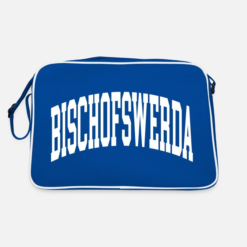 Bischofswerda Sac Retro