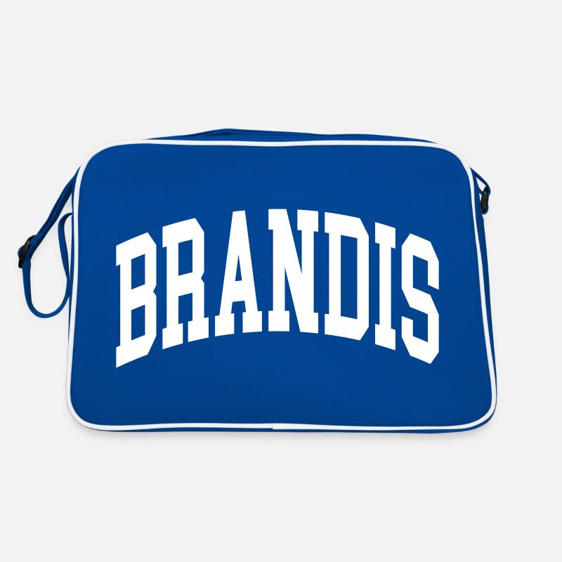 Brandis Retro Bag