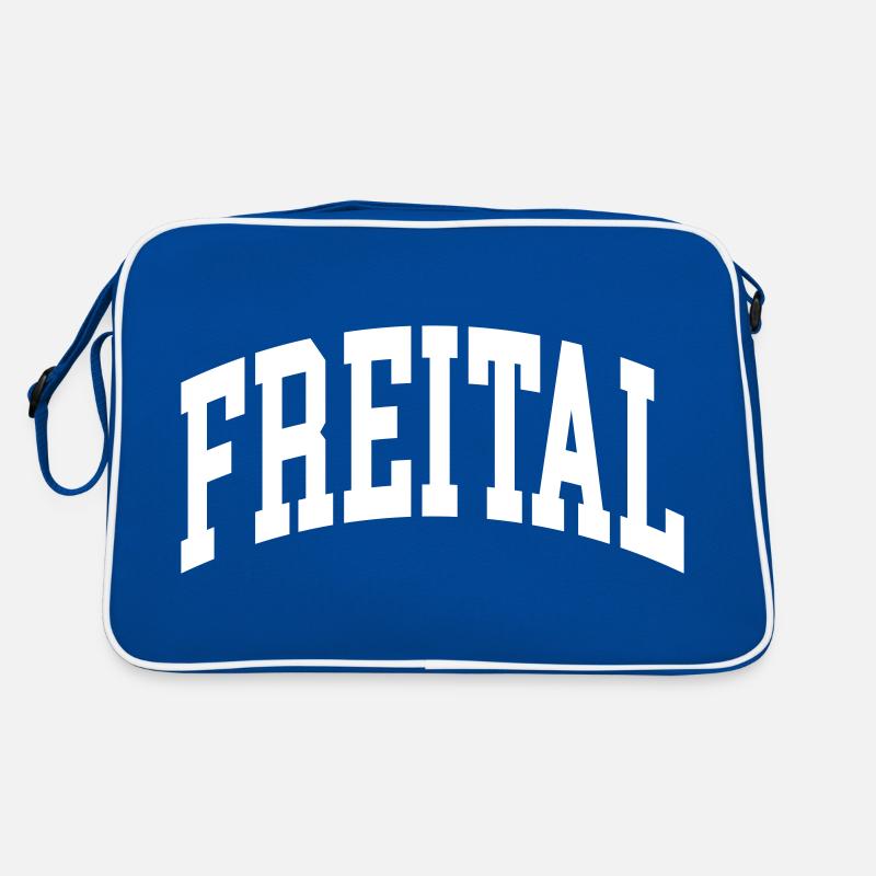 Sac Retro